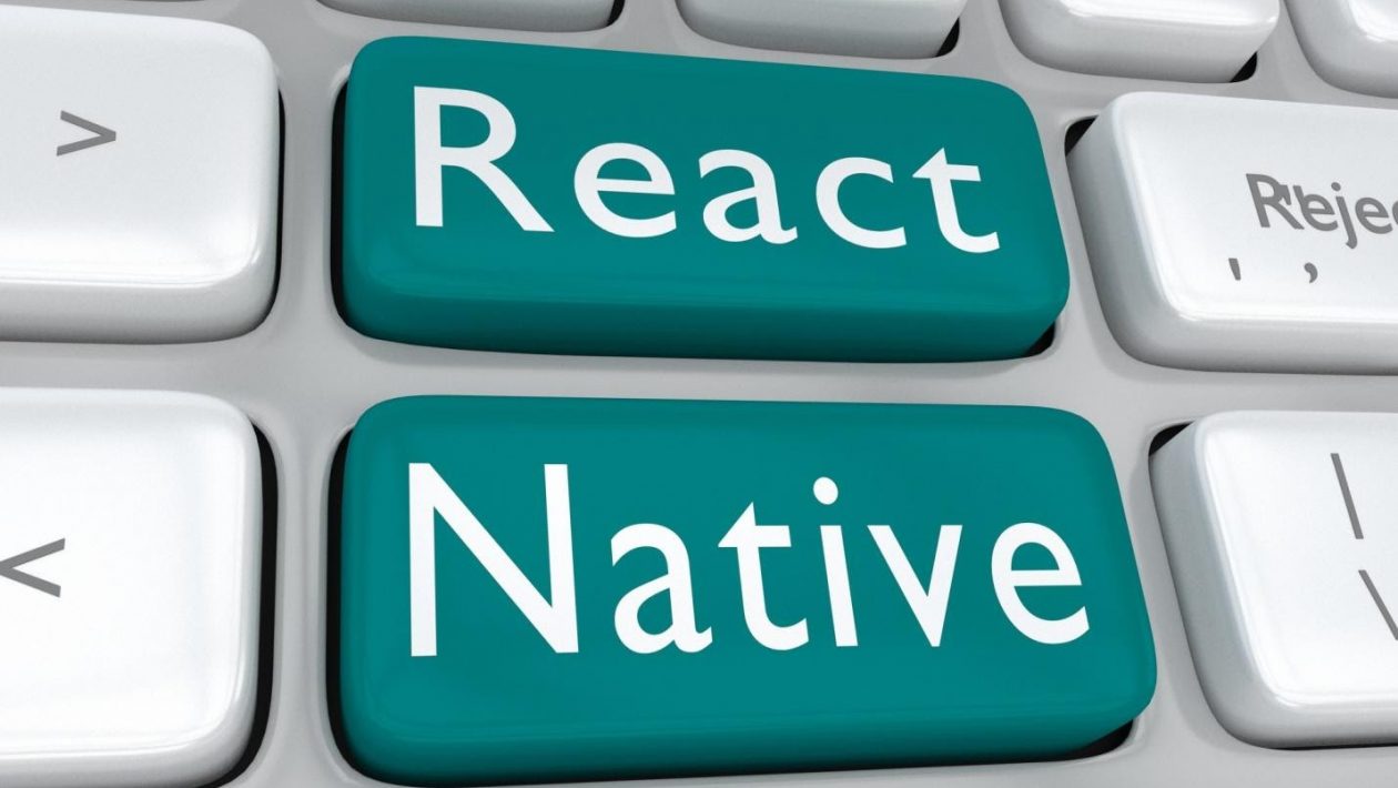Introduction to React Native App Development