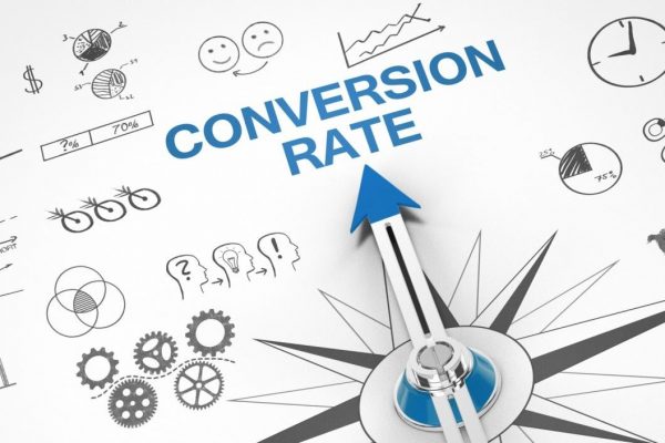 Tips for Improving Conversion Rates