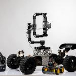 Motor for Robots