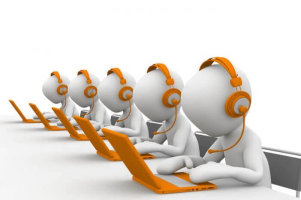 virtual answering service