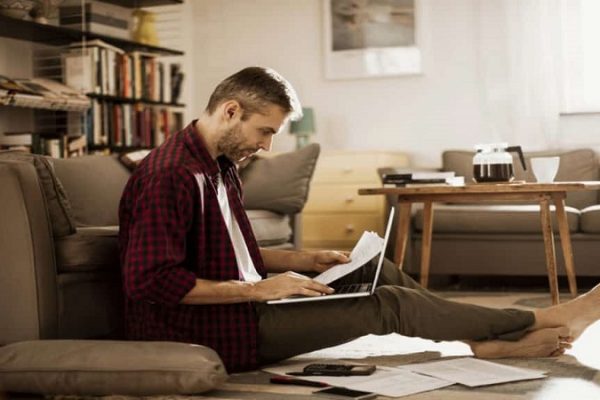 Start a New Business