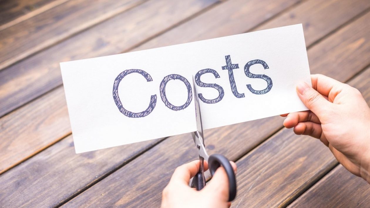 Cost Saving Initiatives 