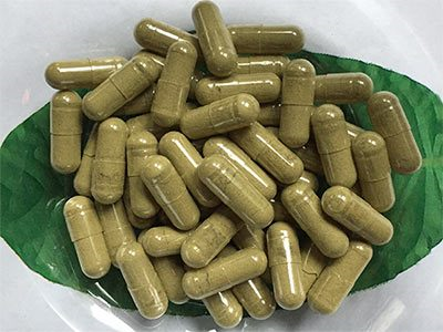 Kratom’s Impact on economy