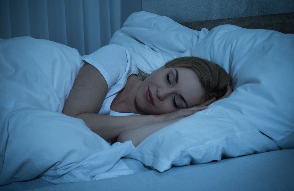 Tips To Get Better sleep