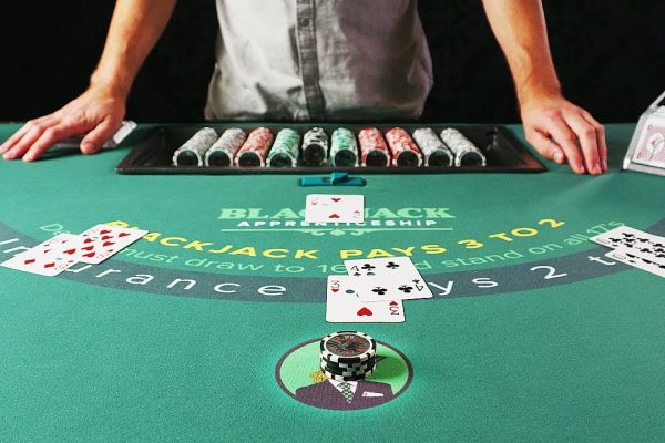 guide to learning blackjack