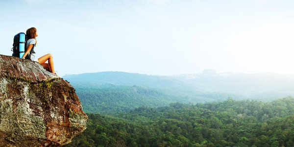 Surprising Benefits of Spending Time in Nature