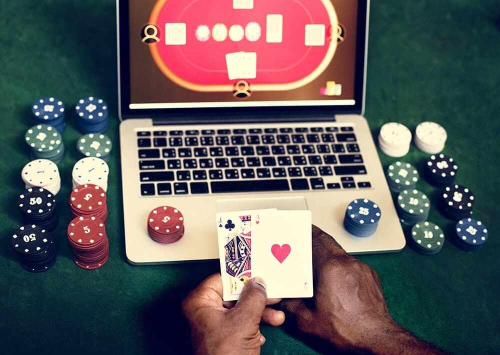 Casino Technology - A Non-Stop Development