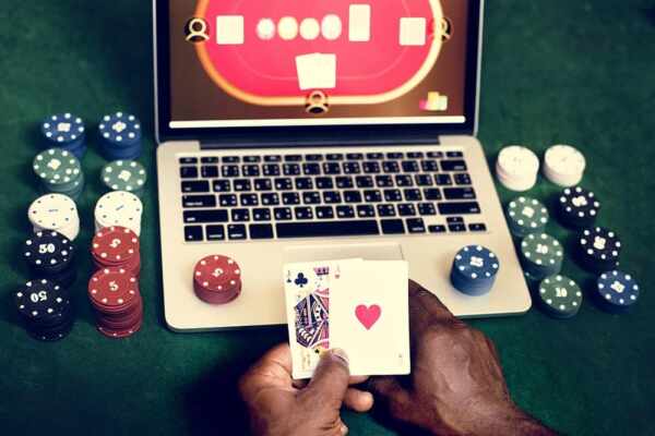 Casino Technology - A Non-Stop Development