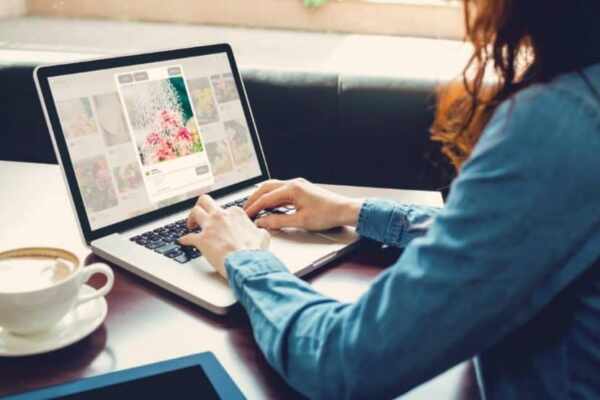 Online Jobs for College Students