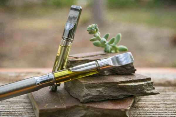 CBD Vape Cartridges