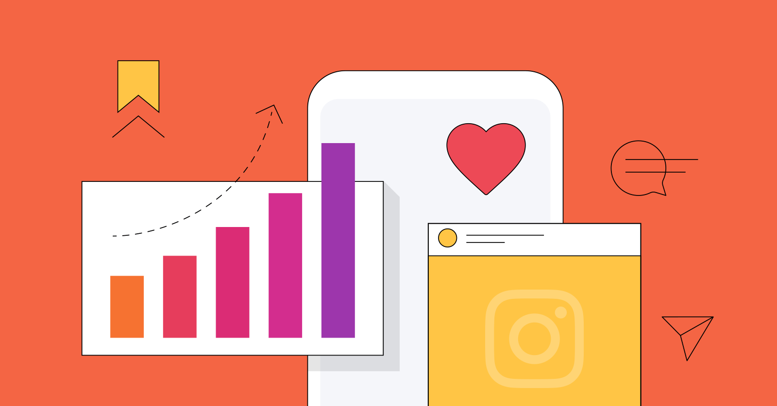 Instagram Marketing Tips for Small Businesses - Genius Updat