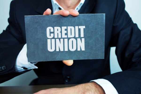 benefits of credit unions