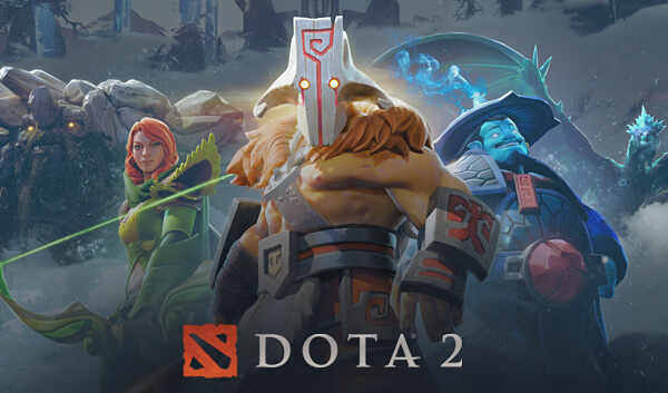 Dota 2