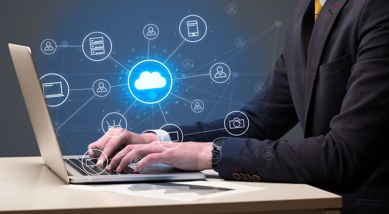 cloud computing facts