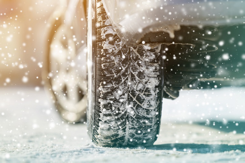 how to prepare your car for winter