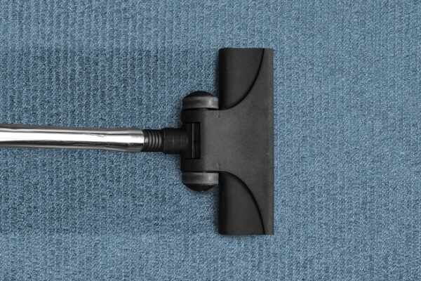 starting a carpet cleaning business
