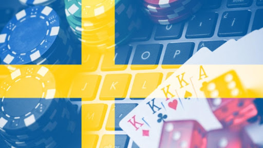 Casinos Without License in Sweden