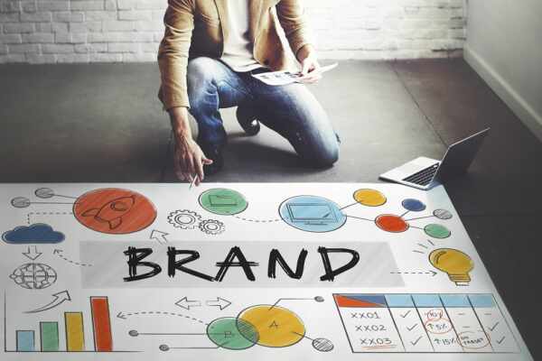what is personal branding