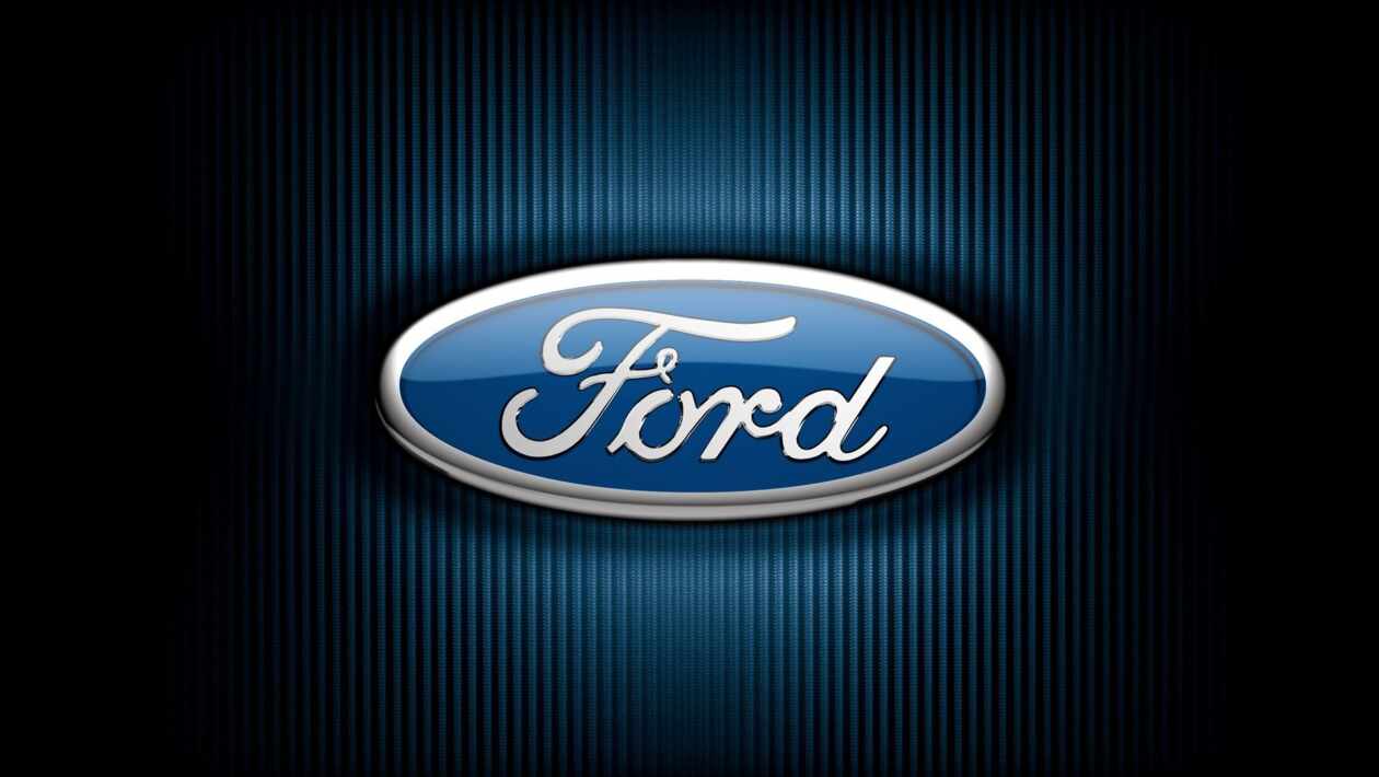 Ford Motor Company stock