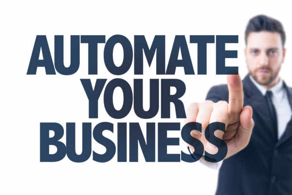 business automation