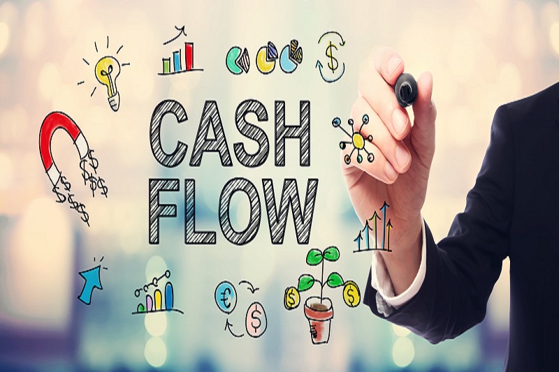 business cash flow