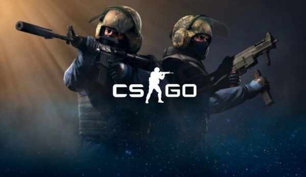 CS: GO