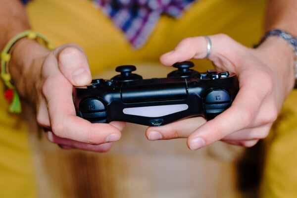 Top Grossing Games Apps