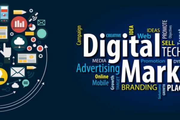 Business With Digital Advertising