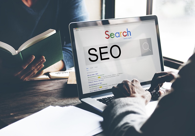 search engine marketing