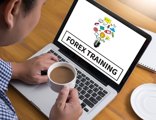 demo account Forex and CFD