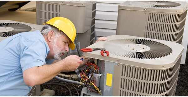 TTroubleshooting HVAC Ventilation Issues