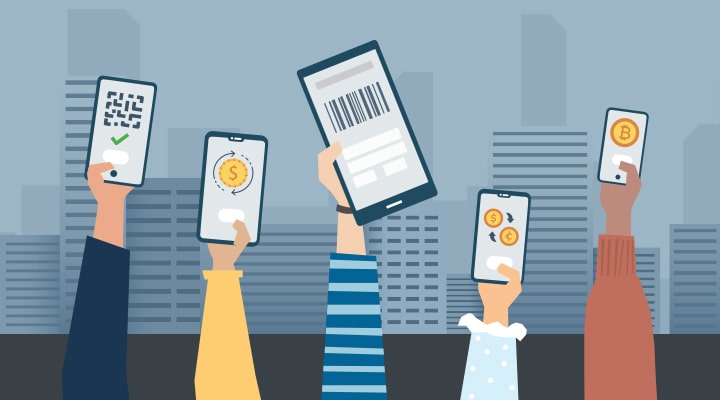 Cashless Boost MENA Region