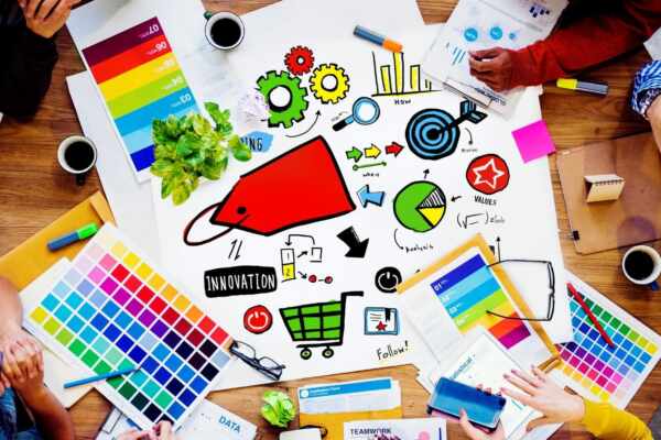 Find A Name for A Small Business