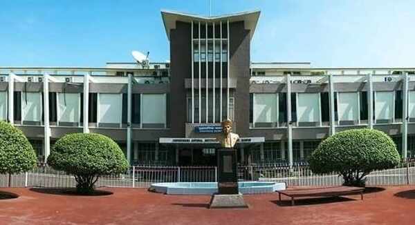visvesvaraya national institute of technology