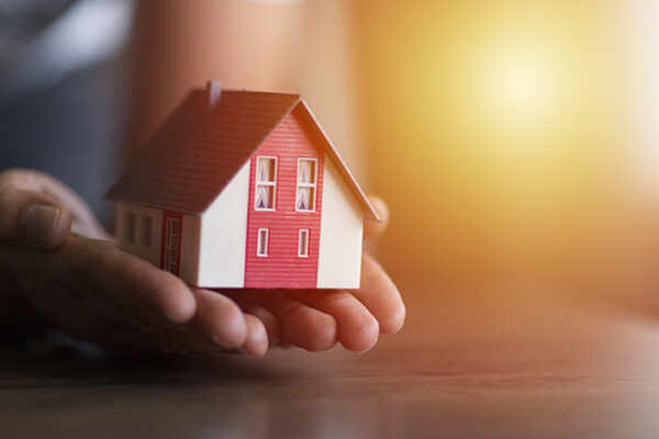 Sell House After Refinancing