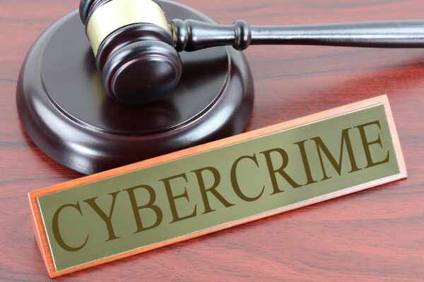 cyber crimes and gambling