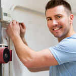 check before furnace installation