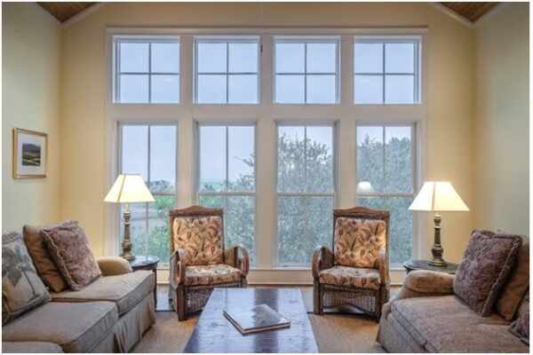 Know Buying New Windows