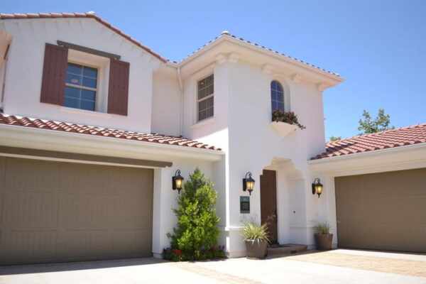 buying a garage door