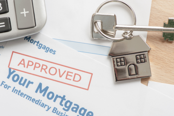 choosing home loans