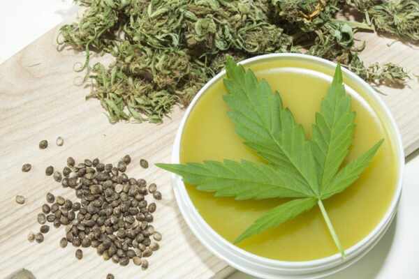 CBD on mental health