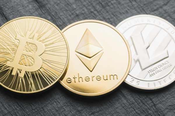 The Bitcoin Trading Platform