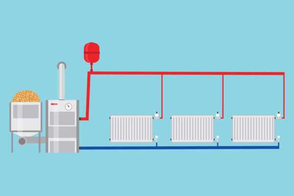 Tips Maintaining Central Heating