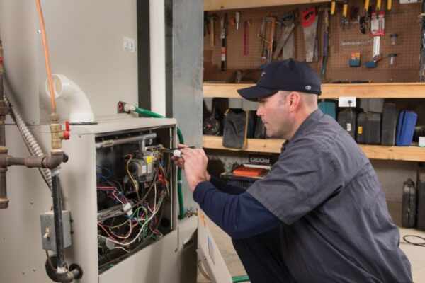 common heater repair