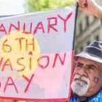 Invasion Day in Australia