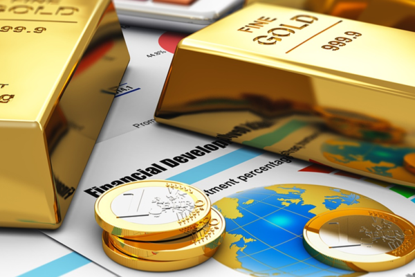 Benefits of a Gold IRA