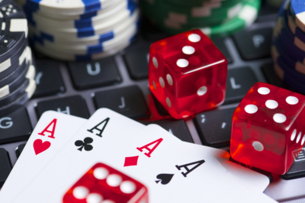 online casino