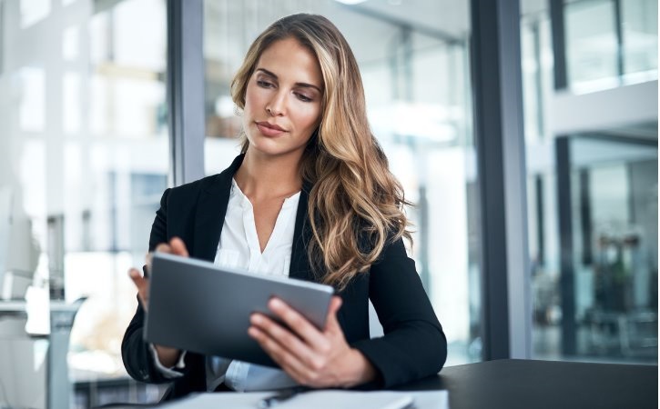 Women Prefer Bank Jobs Over Any Other Government Job