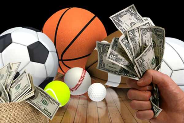 is sports betting worth
