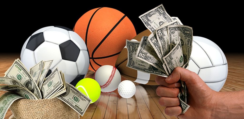 is sports betting worth